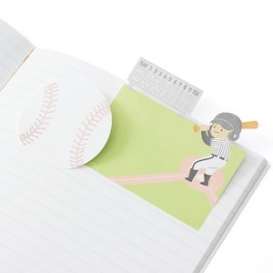 2025-0902 FÁBRICA Fantástica autoadhesiva Troquelado Etiquetas adhesivas para notas Serie de notas de trabajo de oficina grabables para mamás - Product Image 4