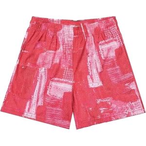 Pantalones Cortos Deportivos para Hombre, con Malla, Gráficos Sublimados, Secado Rápido, Transpirables, para Entrenamiento, Running, Casual y Streetwear - Product Image 6