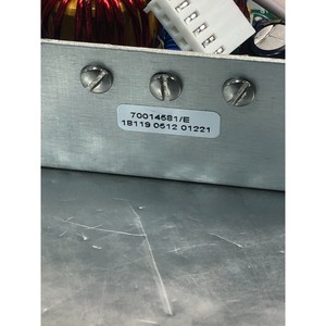 Carte de charge PRI BM21611/C, 500086480 - Équipements et pièces semi-conductrices d'occasion fiables à l'échelle mondiale chez - Product Image 5