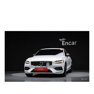 ปี 2019 สำหรับ Volvo S60 T5 Inscription 42,652 กม. เกียร์อัตโนมัติ พวงมาลัยซ้าย เบาะหนัง มาตรฐานไอเสียยูโร 5 กล้องมองหลัง - Product Image 3