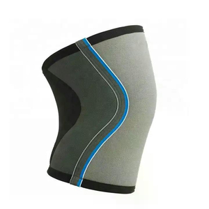 Manchon de Coude en Néoprène Haute Qualité, Robuste, Respirant, à Compression, pour Entraînement et Gym, Protection Professionnelle Unisexe - Product Image 6