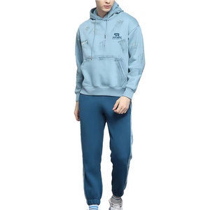 Trajes Deportivos Personalizados de Alta Calidad para Hombre, Ropa Deportiva y de Moda, Trajes Deportivos Masculinos Más Vendidos - Product Image 1