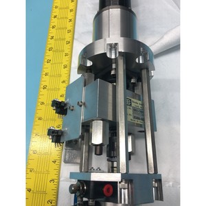 Brooks 001-7054-01 Conjunto de Elevación con Junta Tórica, 126122 - Equipo y Piezas de Semiconductores de Confianza de Tradicción Global - Product Image 1