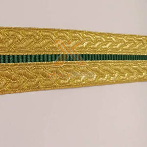 Hilos y Cordones de Hilo Metálico de Primera Calidad, Duraderos, al por Mayor - Product Image 5