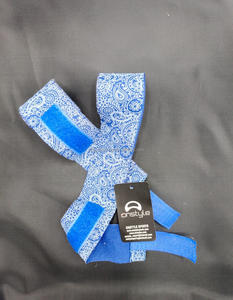 Meilleures ventes : Bandages de boxe en pur coton respirant, longueur personnalisée, avec logo, pour usage extérieur - Product Image 3