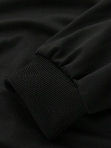 Sudadera con Capucha Navideña, Sudadera de Navidad, 100% Poliéster, Transpirable, Ecológica, Proveedor Mayorista de Verano - Product Image 4