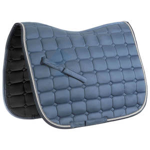 Tapis de selle de qualité supérieure-fabriqués avec un tissu respirant et un design absorbant les chocs, assurant - Product Image 1