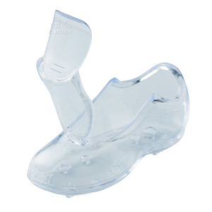 Kwang Hsieh Classic Style Football <b>Shoe</b> Chocolate Candy <b>Box</b> Sustainable Plastic (PS) with 5kg Load Capacity Injection Technics - Product Image 1