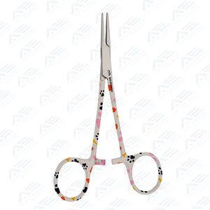 Ciseaux à pansements médicaux et chirurgicaux pour infirmières, pour trousses de survie d'urgence et instruments médicaux professionnels - Product Image 2
