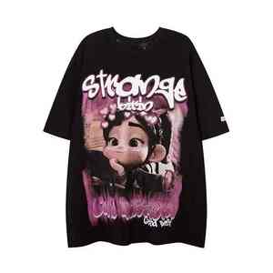 Fabricante de Camisetas Corporativas que Ofrece Producción de Ropa Personalizada para Eventos, Organizaciones y Necesidades de Compras al por Mayor - Product Image 3