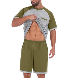 เสื้อยืดแขนสั้นผ้าคอตตอน 100% คุณภาพพรีเมียม ทรงหลวม สไตล์ลำลอง พิมพ์ลายได้ตามต้องการ น้ำหนัก 300 กรัม เนื้อผ้าถัก ระบายอากาศได้ดี สำหรับผู้ชาย - Product Image 3