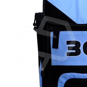 Mochila de Béisbol con Almacenamiento para Bate, Diseño Unisex Casual, de Nylon Duradero y Ecológico, Bolsa Deportiva para Bates, Poliéster Premium - Product Image 4