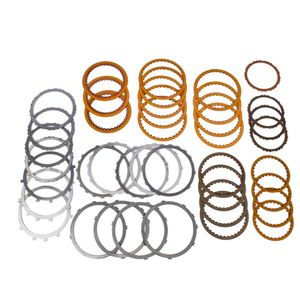 Kit di Ricostruzione Completo A6GF1 per Trasmissione Automatica Kia Soul Sportage 2.0L 2011-2014, Nuovo, Compatibile con Accent HR Forte Carens City Pride - Product Image 3