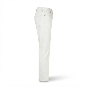 Custom Logo <b>Men</b> Jeans High Quality Denim Pants Private Label Supplier <b>Men</b> Slim Fit Jeans Premium Cotton <b>Stretch</b> Denim Fit Jeans - Product Image 3