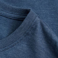 T-shirt homme de haute qualité, impression personnalisée, taille plus, 100% polyester, décontracté, manches courtes, col rond, été.