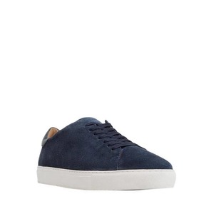 Zapatillas Deportivas Blancas Planas de Última Moda para Hombre, Transpirables, Ligeras y Cómodas para Caminar, Otoño-Invierno - Product Image 1