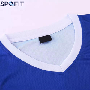 Custom Personalized Basketball Jersey with Custom <b>Name</b> and Number Sleeveless 100% Polyester Quick Dry & Breathable Jersey - Product Image 2