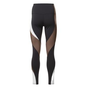 Leggings de yoga taille haute pour femmes, pantalons de fitness extensibles, color block - Product Image 3