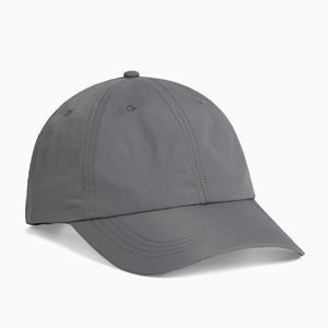 Casquette de baseball personnalisée à 6 panneaux 100 % coton avec logo brodé, casquette ajustable pour homme et femme, sports de plein air, usine OEM - Product Image 2