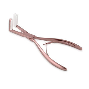 New Style Pro Press <b>Tape</b> Sealing Pliers Tool <b>Tape</b>-in Pliers <b>Tape</b> in Hair Extensions Plier Press for Human Hair Extensions Tools - Product Image 5
