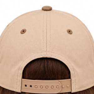 Casquette Snapback Unisexe Personnalisée avec Fermeture Réglable pour un Style Urbain Moderne, Décontracté et Extérieur – Casquette Snapback Faite sur Mesure - Product Image 6