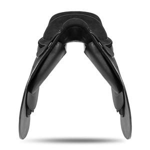 Silla de Polo para Caballo de Diseño Personalizado, Ligera, de Cuero Marrón Puro, de Alta Calidad, para Doma Clásica, de los Mejores Proveedores, Venta al Por Mayor - Product Image 4