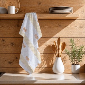 Soft Quality Embroidery Design <b>Kitchen</b> <b>Towel</b> Quick Dry Customized Designs 100% OEM Cotton <b>Kitchen</b> <b>Towels</b> at Competitive Price - Product Image 1