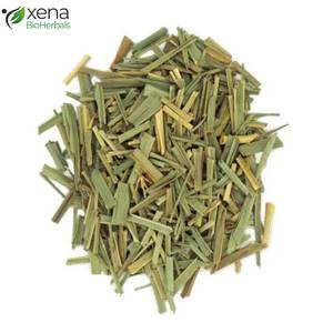 Factory Supply Organic Lemongrass Herbal Raw Material for <b>Tea</b> <b>Infusions</b> and Wellness Products Bulk - Product Image 3