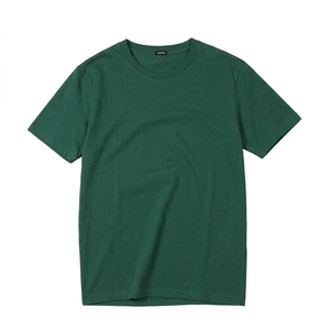 เสื้อเชิ้ตผู้ชายลายการ์ตูน ผ้าฝ้าย ทรงเข้ารูป แขนสามส่วน ระบายอากาศได้ดี กันยับ กระดุมสองแถว สไตล์ลำลองสำหรับฤดูร้อน ผู้ใหญ่ - Product Image 2