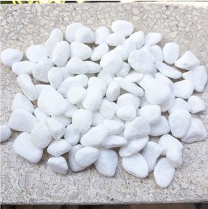 <b>Small</b> Size <b>Pebble</b> Stones 10-20mm for Landscaping & Decoration - Product Image 2