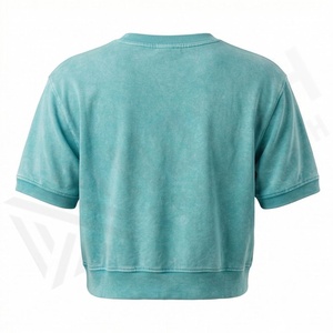 Conjunto Deportivo de Dos Piezas para Mujer, Sudadera Corta Personalizada con Color a Elección, Estilo Jogger, Ropa Deportiva Premium - Product Image 2