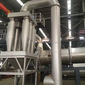 Planta Mezcladora de Asfalto Nueva de 60t/h, Mezcladora de Asfalto Roady para Venta, Planta de Betún Ampliamente Utilizada, Mezcladoras de Asfalto en Venta - Product Image 5