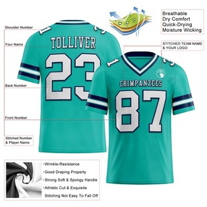 2026 Custom Made New Season Soccer Jersey Custom Football Shirt Soccer Wear Set Club Soccer - Product Image 6