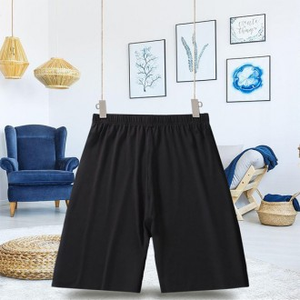 Cool tailleur da uomo nuovo Shorts estivi in 5 parti stile ghiaccio per Comfort e stile - Product Image 1