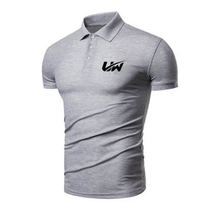 Chemises polo de nouvelle conception, prix bas, faible quantité minimum de commande, meilleure qualité, meilleures ventes, confortables, en vente en ligne - Product Image 1