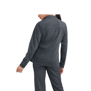 <b>Scrub</b> Jacket Professional Hospital Uniform <b>Scrub</b> Jacket - Product Image 5