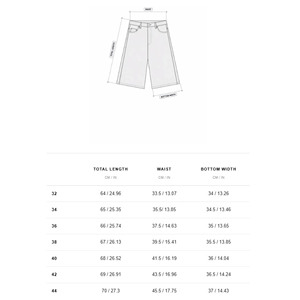 Pantalones Cortos de Mezclilla Negros para Hombre, de Pierna Recta, Rotos y Desgastados, de Algodón, Casuales, para Verano, de Cintura Media, con Dobladillo Reforzado, Transpirables, Estilo Urbano - Product Image 6