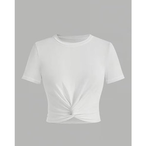 2026 New Design Athletic Suit Tank Top T Shirt & Yoga Sports Long <b>Pants</b> for Women In Unique Style - Product Image 2