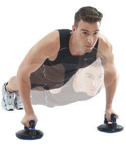 Barre de musculation ALLWINWIN PUB31 - - Product Image 2