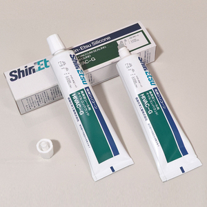 จาระบีสูญญากาศชนิดพิเศษ YJJ499 Shin Etsu HIVAC G สำหรับโอริง ปะเก็น และกลไกการเคลื่อนที่ในระบบสูญญากาศ - Product Image 5