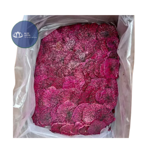 ผลไม้แห้งขายดี ผลมังกรอบแห้งคุณภาพเยี่ยม – ผลมังกรอบแห้งธรรมชาติ - Product Image 1