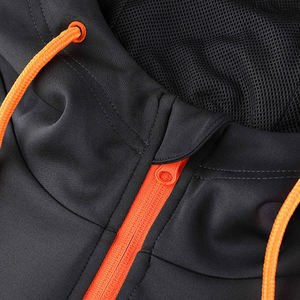 Obtenga las Mejores Ofertas en Sudaderas con Capucha para Hombre, de Manga Larga y Capucha Amplia, Perfectas para Usar en Capas Durante los Meses de Clima Frío - Product Image 5