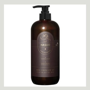 Shampooing pour cheveux sains, soin capillaire coréen K-Beauty Misokoseu Polygoni Multiflori, fabriqué en Corée, crème nettoyante en profondeur - Product Image 4