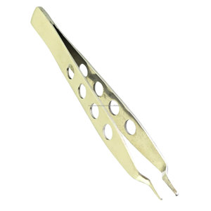 ชุดเครื่องมือผ่าตัดทางทันตกรรมสแตนเลสสตีลขนาด 7 นิ้ว ยี่ห้อ Jean Dissecting Forceps ได้รับการรับรองมาตรฐาน CE สำหรับการจับและจัดการเนื้อเยื่อ - Product Image 4