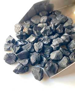 Black Spinel <b>Crystals</b> Natural Gemstone Rough Loose Stones Mineral Specimen Jewelry Making Bulk Wholesale Supplier - Product Image 3