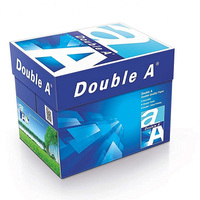 Papier copie A4 fabriqué à partir de pâte à papier de haute qualité pour des applications d'impression et de copie fiables