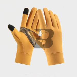 Guantes de Invierno para Hombre y Mujer, con Pantalla Táctil, Cálidos, para Ciclismo, Conducción, Motocicleta, Resistentes al Viento, Antideslizantes - Product Image 6