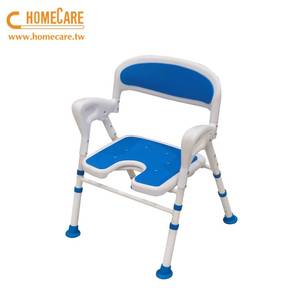 Gấp người cao tuổi tàn tật tắm ghế cho người cao tuổi Tàn TậT - Product Image 5