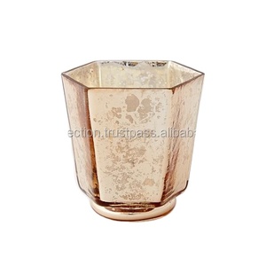 ปรอทชาแสงผู้ถือ/สวย VOTIVE/เชิงเทียน - Product Image 2