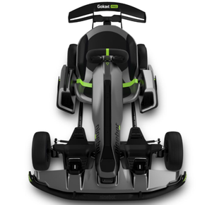 รถโกคาร์ทไฟฟ้า Segeway Ninebotts GoKart Pro 750W ความเร็ว 45 กม./ชม. สำหรับผู้ใหญ่ ระบบขับเคลื่อนด้วยสายพาน เบรกดิสก์ รับน้ำหนักได้สูงสุด 200 กก. เครื่องยนต์ V12 โหมดแข่งขัน - Product Image 1